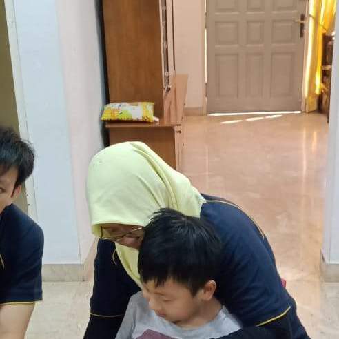 Kids Coaching - Ruang Kreasi