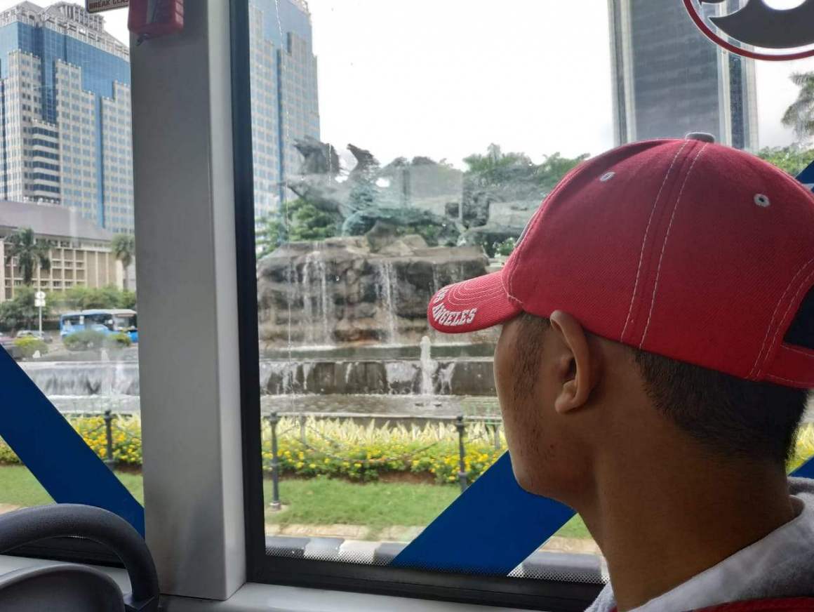 Kids Coaching - Outing