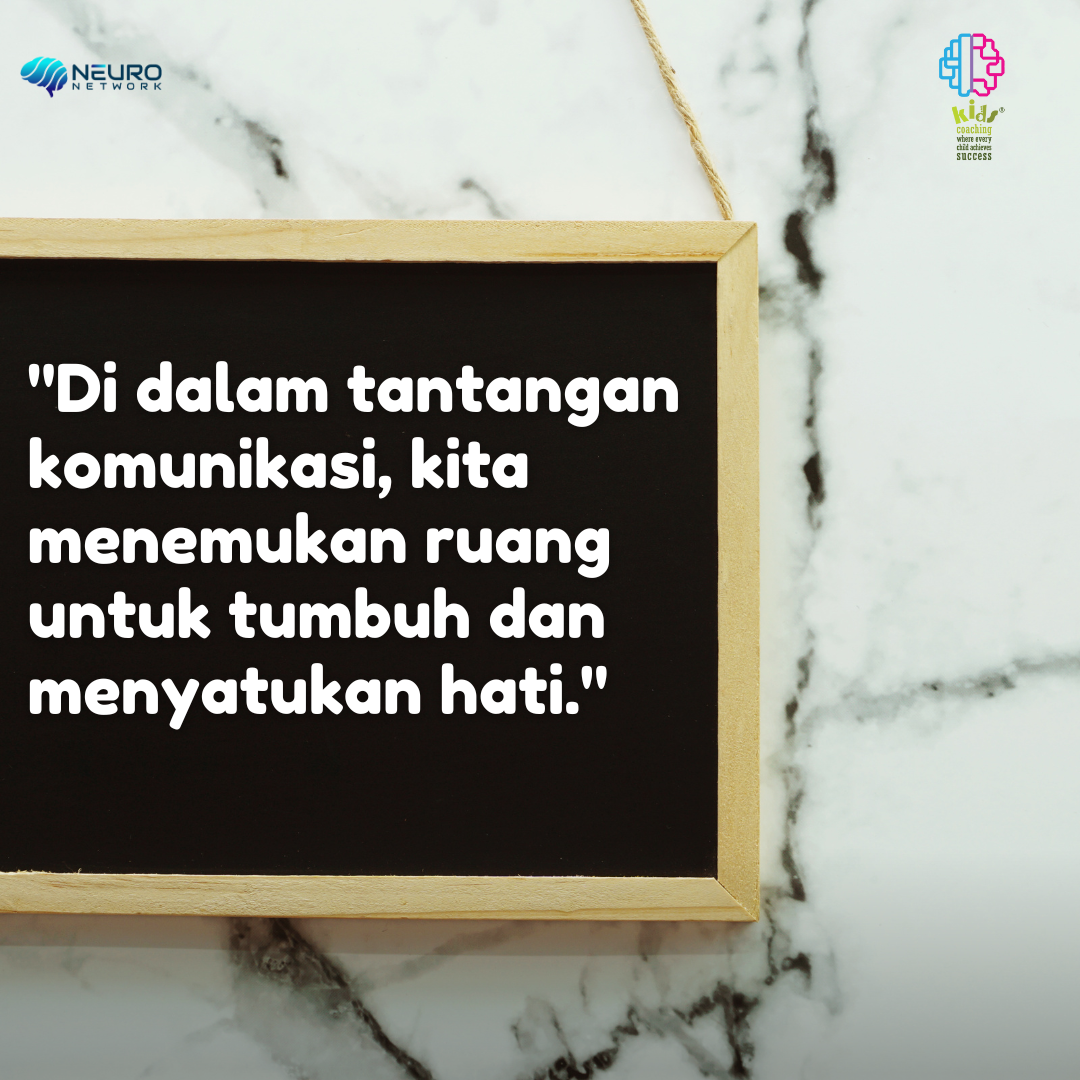 Mengatasi Tantangan Komunikasi Melalui Pendekatan Terapeutik Holistik