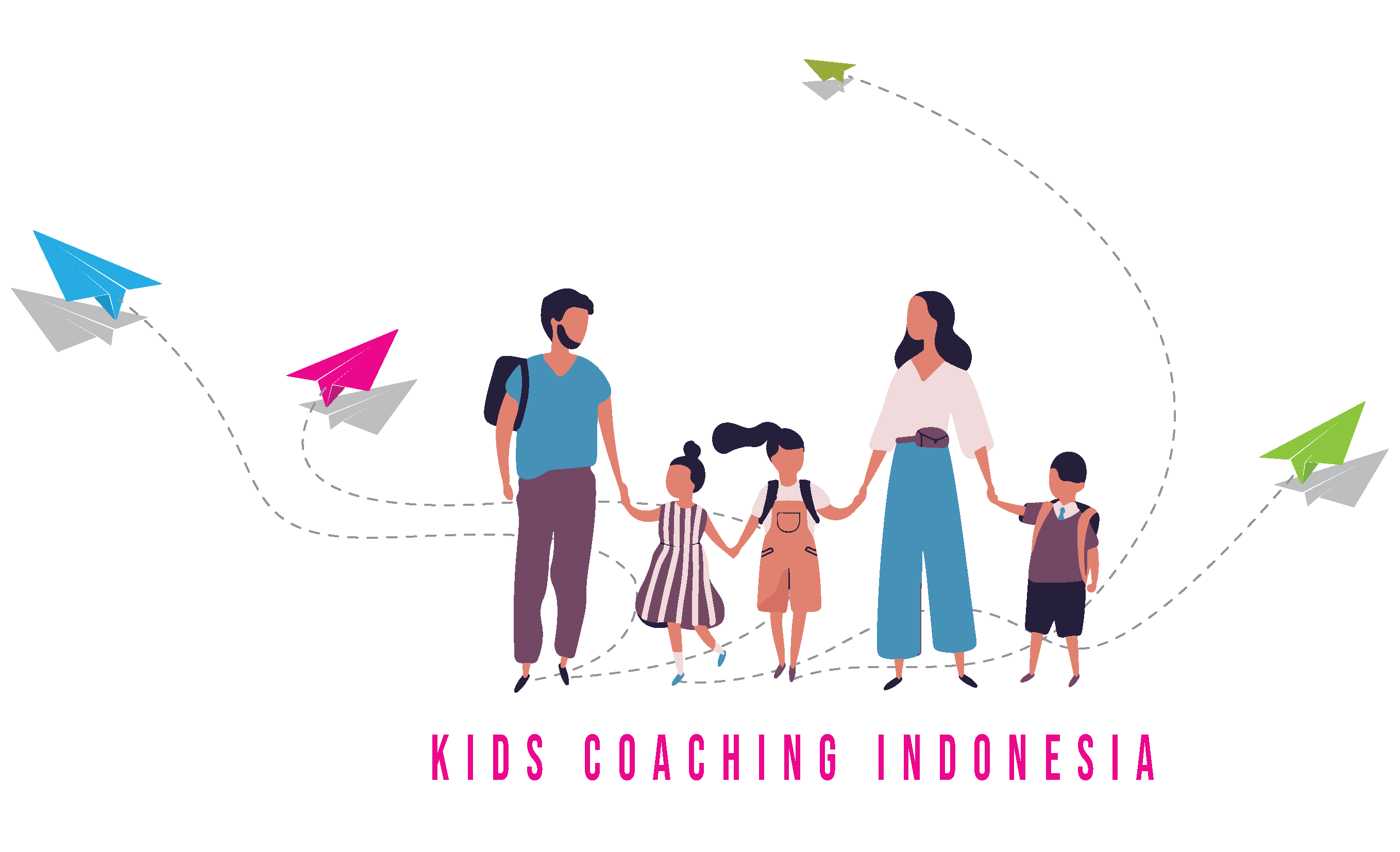 Kids Coaching Indonesia