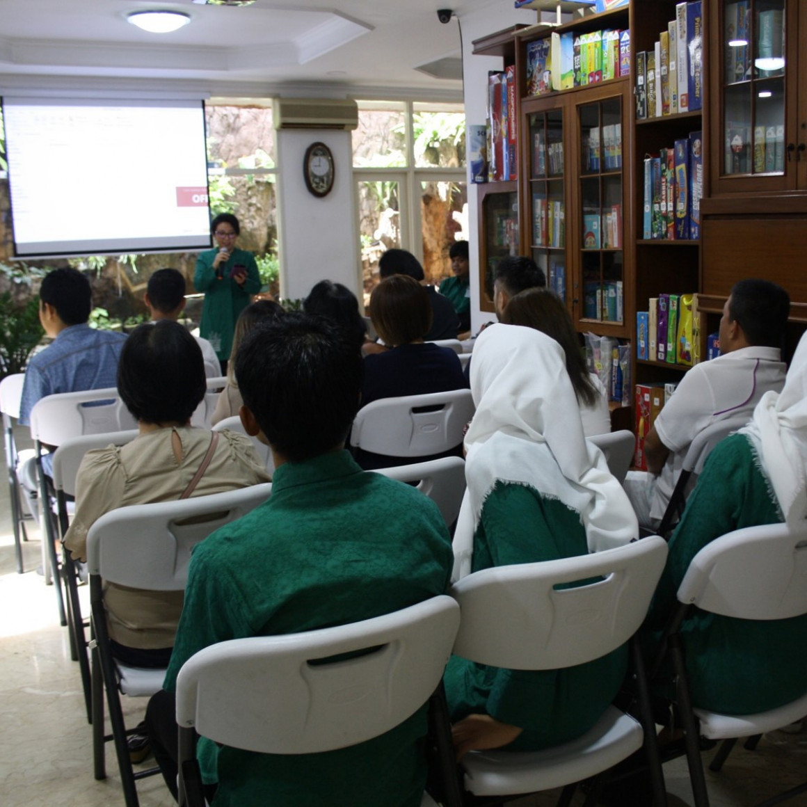 Kids Coaching - Parent Training