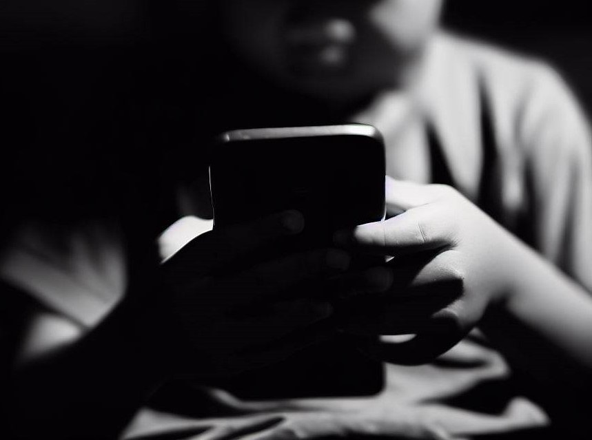 Dampak Gadget pada Anak dengan Autisme