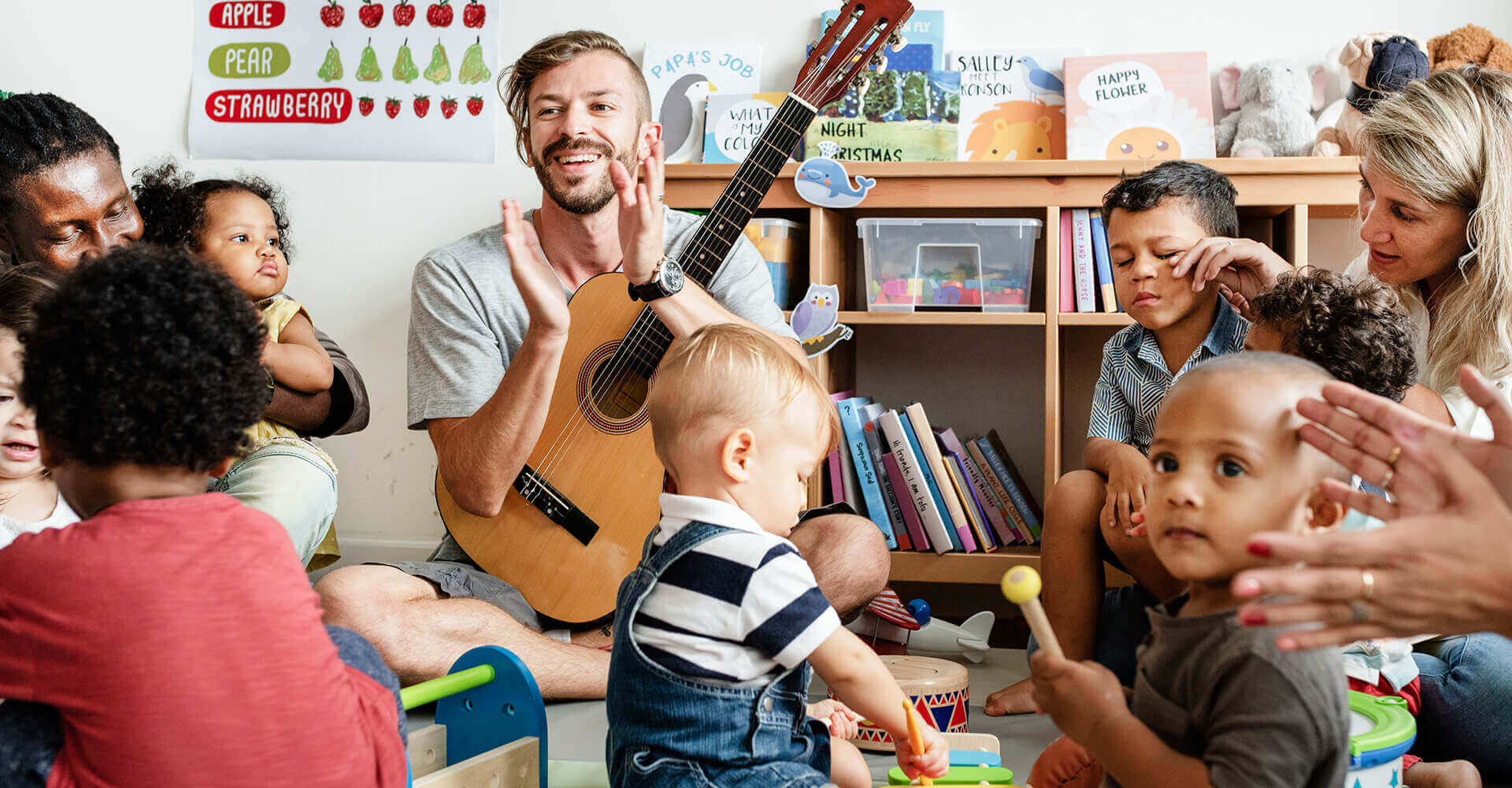 Kids Coaching - Asesmen