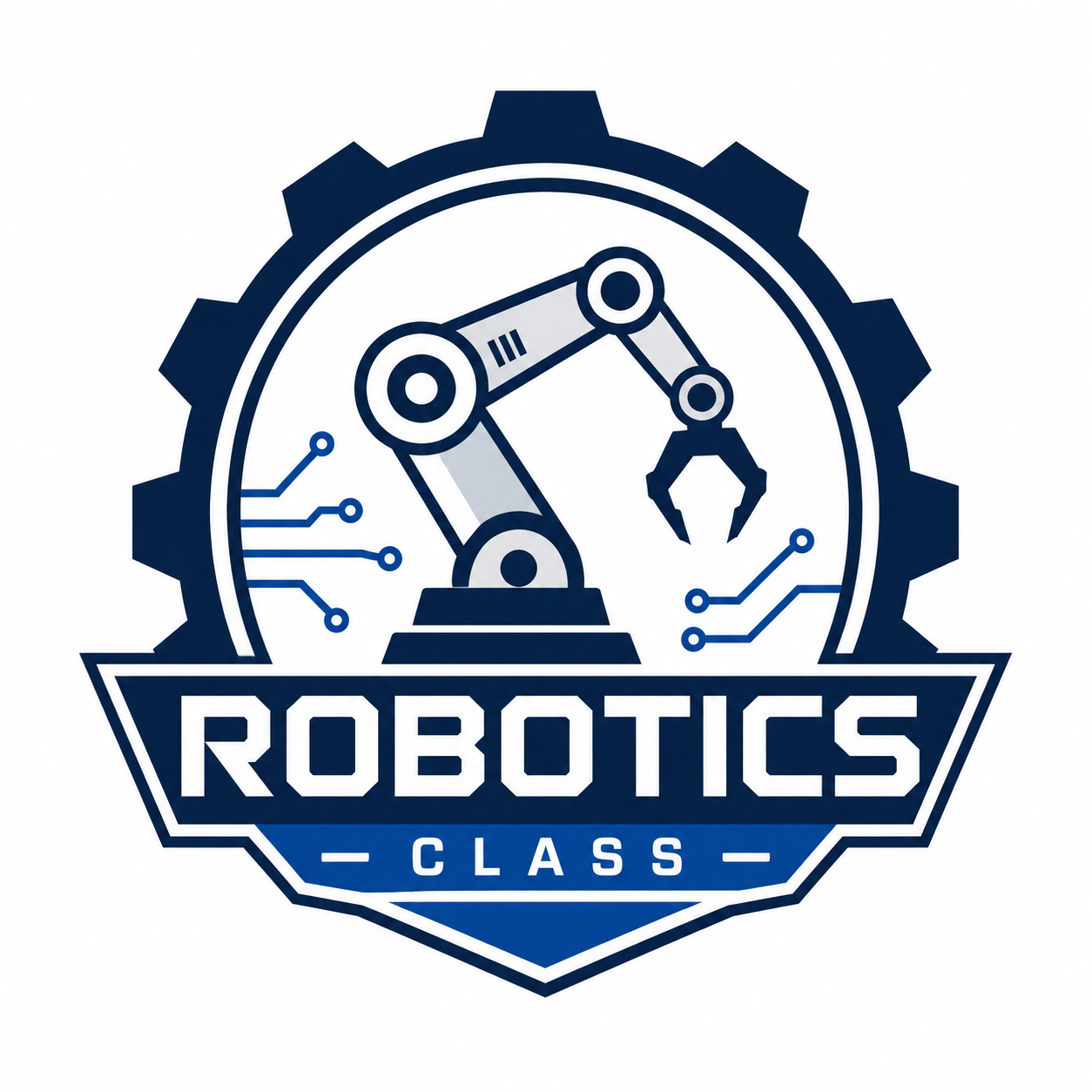 Kids Coaching - Program Robotic Kids Coaching
