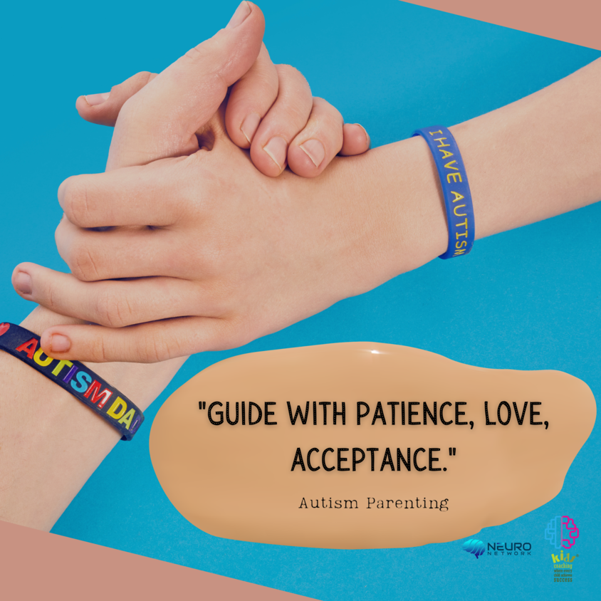 Anak didiagnosa Autisme, apa yang harus dilakukan?