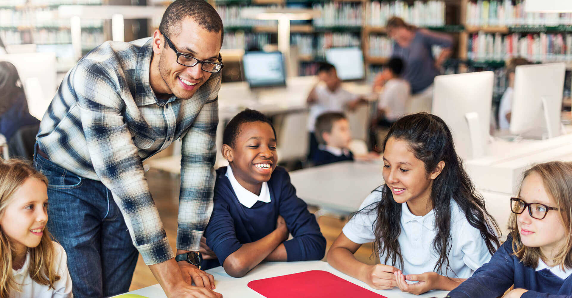 Kids Coaching - NeuroLAT